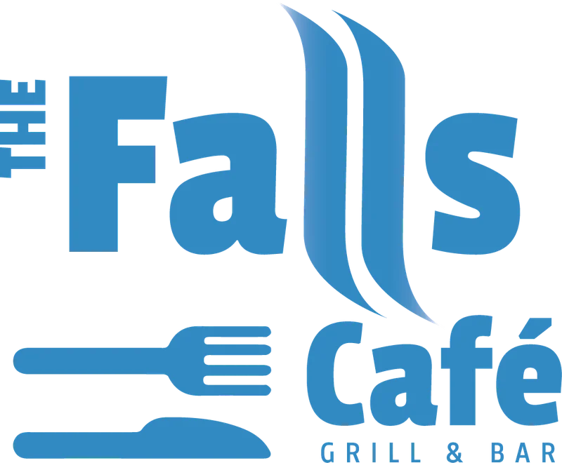 Falls Cafe Logo